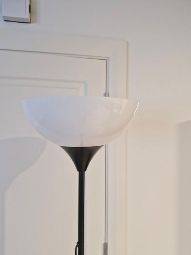 Ikea floor lamp
