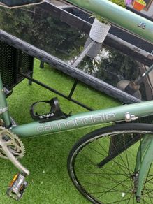 mens racer