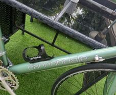 mens racer