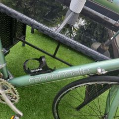 mens racer