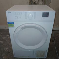 beko dryer