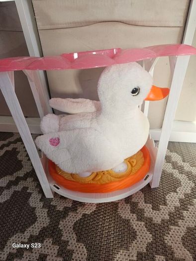 pets alive mamma duck