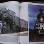 'Steam Trains: A World Portrait' by Colin Garratt. Image 10