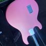 Music Man SUB Bass 4-String USA Made (RockCase Included) Image 7