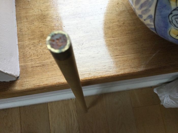 Snooker Cues  X 2