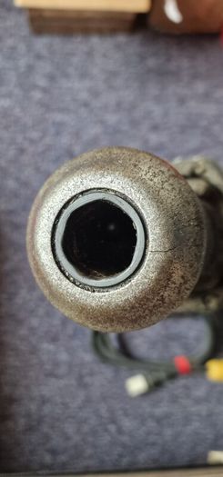 Hilti TE 2000-AVR Demolition breaker