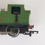 Hornby 00 guage train Lner class 8477 video Image 8
