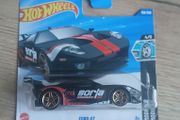 Hot Wheels Ford GT