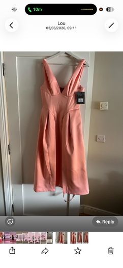 dress