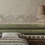 wall stencil Image 8