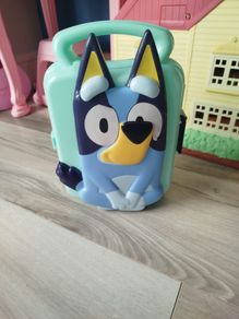 Bluey Doctor Set