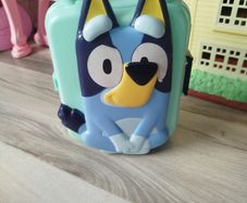Bluey Doctor Set
