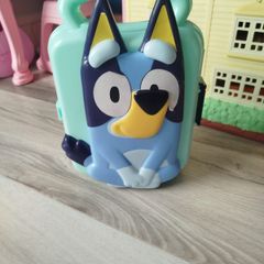 Bluey Doctor Set