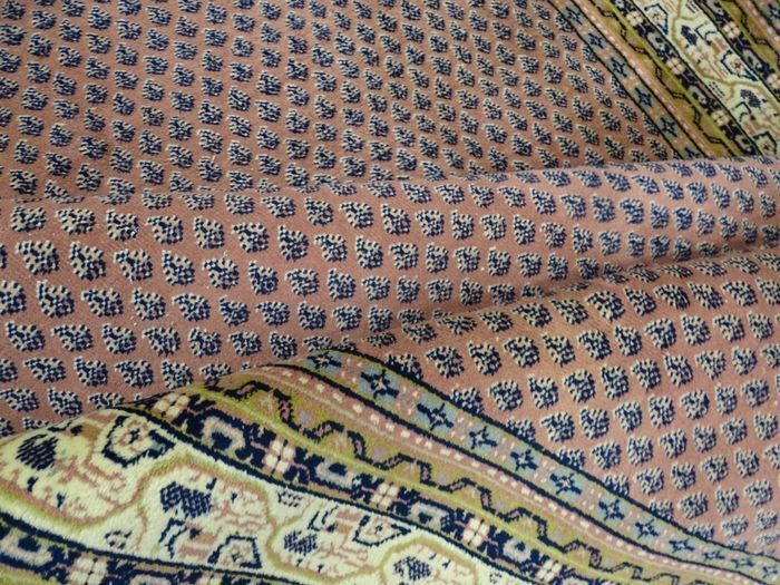 P.ersian Sarok Mir Rug 3.05x1.95m (Samirs)