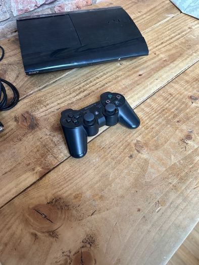 playstation 3 500gb