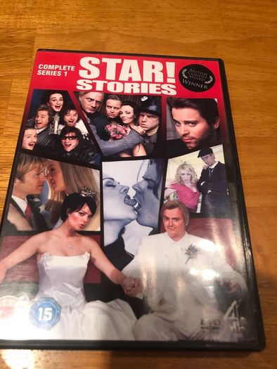 Star stories