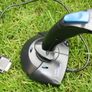 Logic 3 Joystick MODEL JT254 PC Strike Vintage PIN PC Controller Image 2