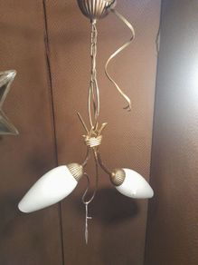 Mig Century Chandelier