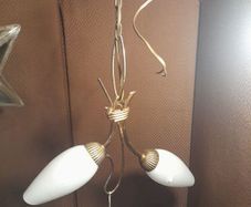 Mig Century Chandelier