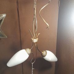 Mig Century Chandelier