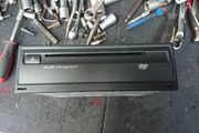 Audi MMI GPS SAT NAVIGATION DVD ROM MAIN UNIT  road maps traveling all audi a4 a6 diesel petrol parts still available BREAKING.