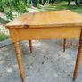 pine table Image 2