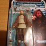 Star Wars Vintage Collection: Obi-Wan Kenobi  (Wandering Jedi) 3.75'' Image 2