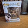 Funko Pop! Harry Potter 118 , Harry with Wand (Mint, Never Opened Image 2