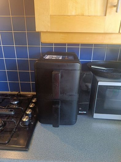 Air Fryer NEW