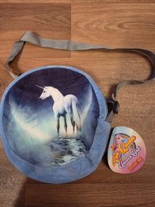 Unicorn bag