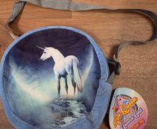 Unicorn bag