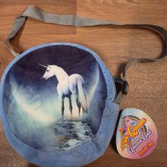 Unicorn bag