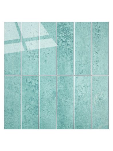 Peel and Stick Composite Tiles - 60 Designs
