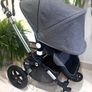 Bugaboo Cameleon 3 plus limited edition in swords Image 7