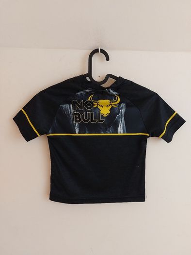 gaa jersey