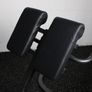 Roman Chair Back Extension Machine Image 2