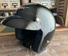 helmet