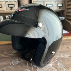 helmet