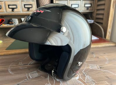 helmet