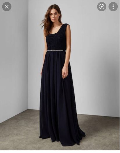 Ted Baker Finella Maxi Dress