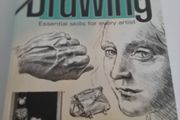 New Drawing book for every artist
