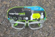 safety glasses