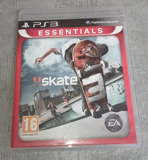 Skate 3