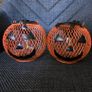 Solar pumpkin lights Image 2
