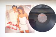 Miracles  Gary Numan 12,, Single 1985