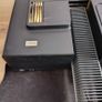Slide projector Agfa Diamator 1500 Autofocus + optics Agfa Agomar 85 mm, 1:2.8, good condition Image 9