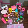 Barbie dreamhouse Image 2
