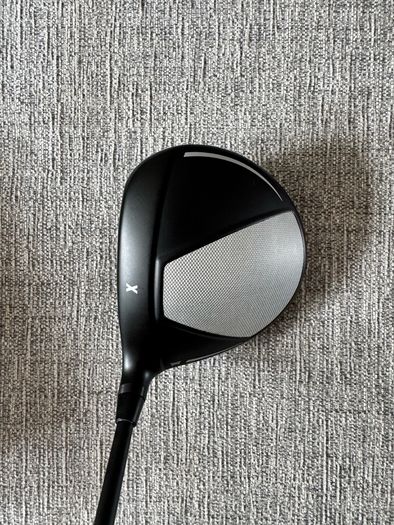 PXG 9 Degree Driver