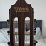 Valencia | VC704CE | Master Luthier Nylon String Guitar | with Pickup Image 5