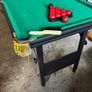 Junior Snooker Table Image 2